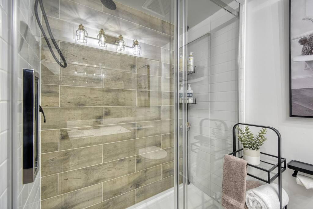 Studio 104 Mont -Tremblant Zewnętrze zdjęcie